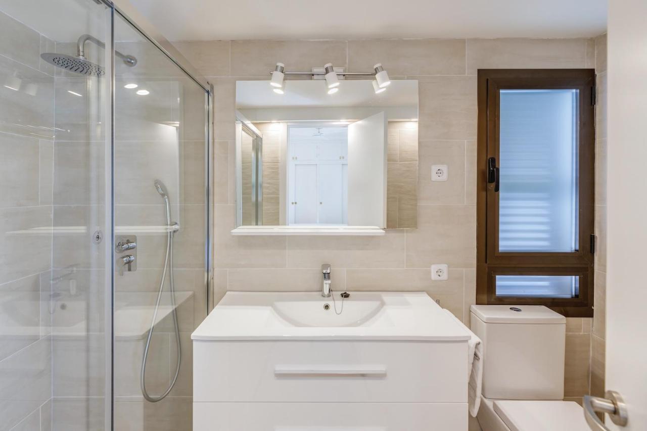 Apartamento Ana Playasol Puerto de Alcúdia Exterior foto